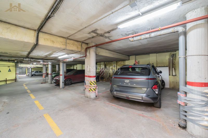 Foto f925996b-15ce-4250-866a-064ca137e3b3. Pis amb calefacció aparcament piscina a Villalba Estación Collado Villalba