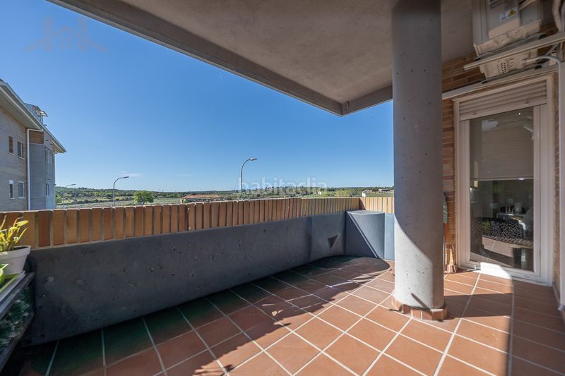 Foto 4a0899fe-66f5-4503-bd3d-a7eed2e01c43. Pis amb calefacció piscina a Parque de la Coruña-Las Suertes Collado Villalba
