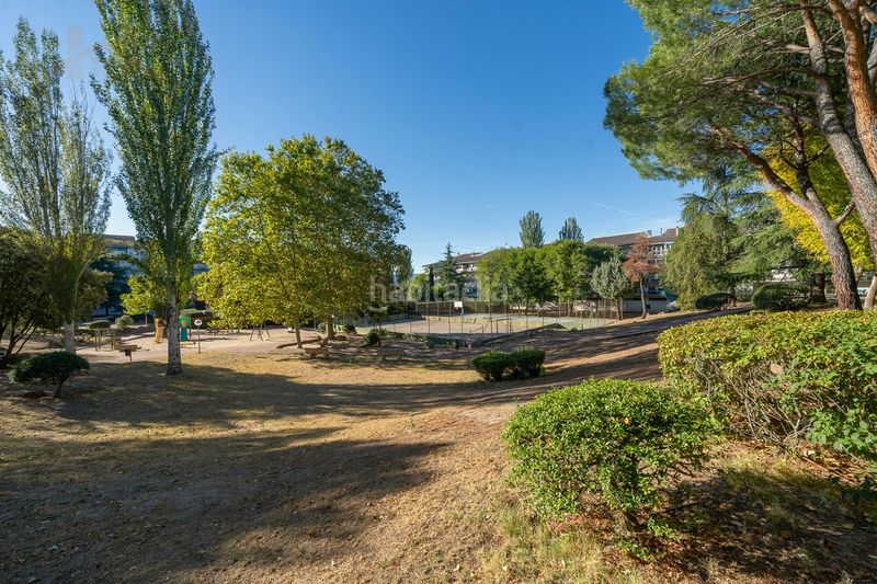 Foto 4c872a72-51e9-4549-94dc-9360b53890c8. Pis amb calefacció piscina a Parque de la Coruña-Las Suertes Collado Villalba