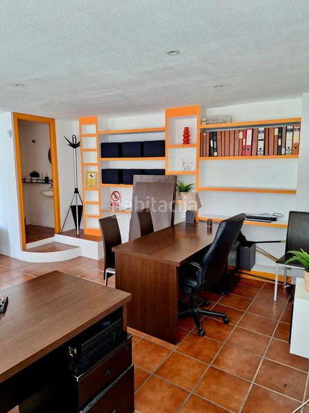 Foto ae00abfe-8ea5-4b3c-8fa2-ee66a01bb99c. Location local commercial dans Villalba Pueblo Collado Villalba