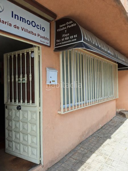 Foto c5cd8f36-4b75-49b5-9d18-4cce14dd045a. Location local commercial dans Villalba Pueblo Collado Villalba