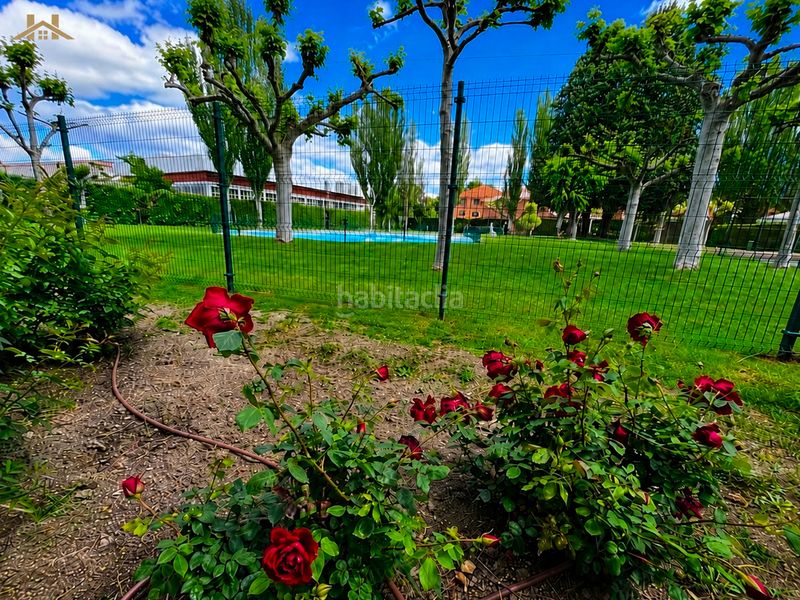 Foto 039c9c16-04db-4e93-9b6e-ba7cd1889310. Casa amb calefacció piscina a Parque de la Coruña-Las Suertes Collado Villalba