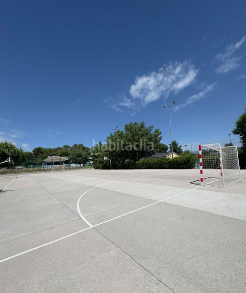 Foto b32eeaf6-3838-46a7-9ee7-713334ff2f0f. Pis amb calefacció piscina a Parque de la Coruña-Las Suertes Collado Villalba