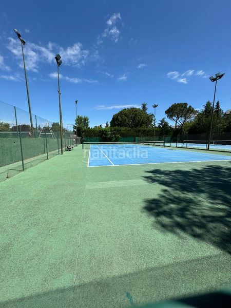 Foto b6232c59-c76b-4caa-b070-87e4ab3b9332. Pis amb calefacció piscina a Parque de la Coruña-Las Suertes Collado Villalba