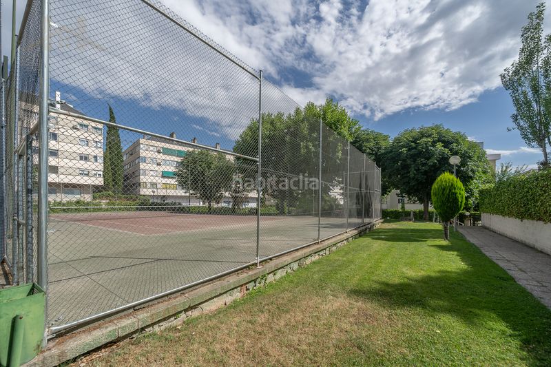 Foto 4bddc96c-e236-4156-9ddc-e7badbde7df0. Pis amb calefacció piscina a Villalba Estación Collado Villalba