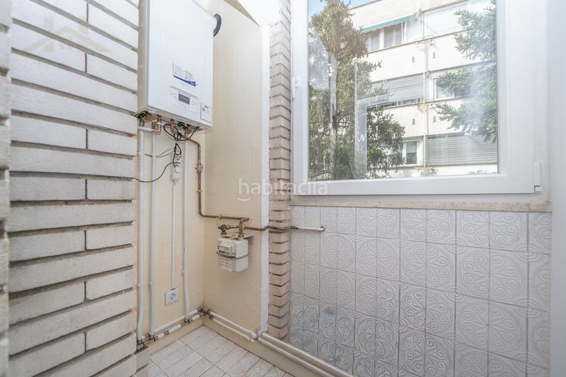 Foto b2fb141a-b868-4111-b91c-4f9ac36f3c66. Pis amb calefacció piscina a Villalba Estación Collado Villalba