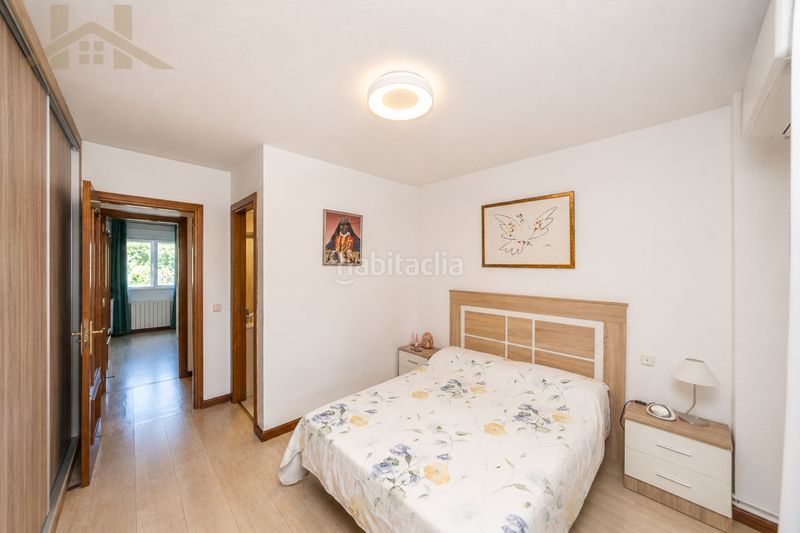 Foto dbc9b15b-6f56-4e0d-9b3a-8effe22421b5. Pis amb calefacció piscina a Parque de la Coruña-Las Suertes Collado Villalba