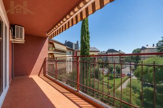 Flat  Avenida las suertes