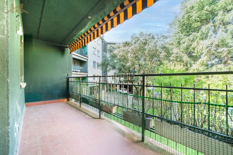 Foto eee3cf25-2ea7-4b3d-a357-bde395b0deaf. Pis amb calefacció aparcament piscina a Parque de la Coruña-Las Suertes Collado Villalba