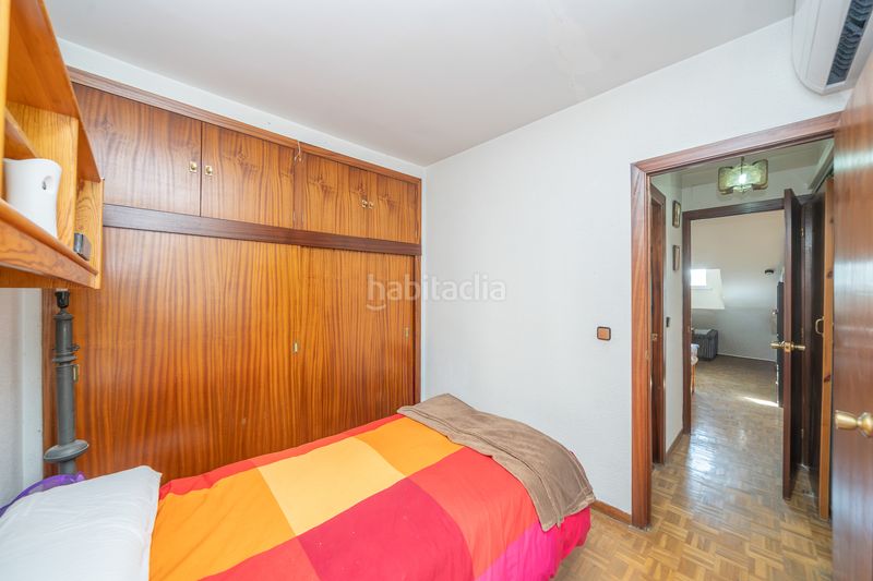 Foto dbd12d62-ea5c-428f-9733-71d39f94b667. Àtic amb calefacció aparcament piscina a Villalba Estación Collado Villalba