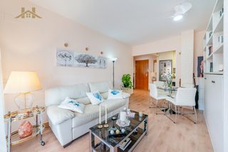 Flat in Calle Jazmines
