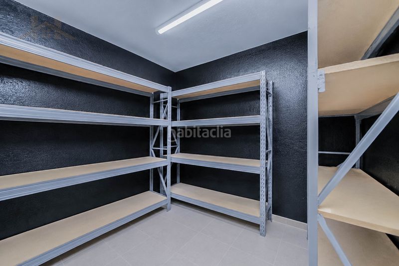Foto 06b257b7-3226-4a6a-97b8-89ae017682bb. Casa aparellada amb calefacció piscina a Parque de la Coruña-Las Suertes Collado Villalba