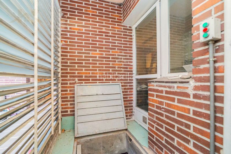 Foto 08dab853-e9f5-413d-8ef9-4a5e0cd99b5f. Casa aparellada amb calefacció piscina a Parque de la Coruña-Las Suertes Collado Villalba