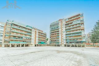 Penthouse  Calle rubens