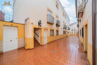 Piso en Calle laso 1