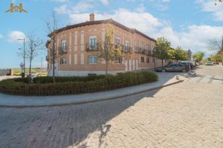 Casa adossada a Calle de san cosme 20. Espectacular casa dúplex en el centro del pueblo