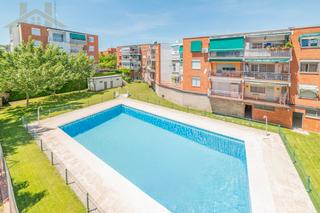 Appartamento in Calle mirasierra 3