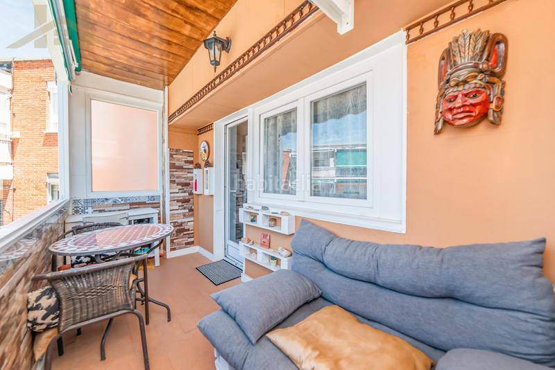 Foto 0a17e96d-c394-4508-a596-acd7211081ef. Appartement dans calle mirasierra 3 dans El Pijorro Navalcarnero