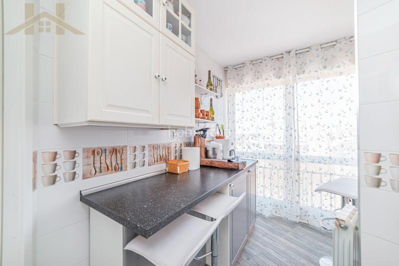 Foto 9400fe9f-f935-45f7-8cb7-878774582f0d. Appartement dans calle mirasierra 3 dans El Pijorro Navalcarnero