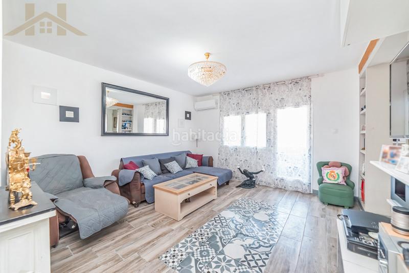 Foto 9af614be-3fcb-4684-beeb-3468eb687823. Appartement dans calle mirasierra 3 dans El Pijorro Navalcarnero