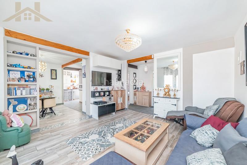 Foto c646b9fb-5b81-4a6a-874e-9091f78ac41b. Appartement dans calle mirasierra 3 dans El Pijorro Navalcarnero