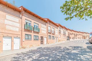 Pis a Calle de la estrella 43. Excelente duplex de 3 habitaciones