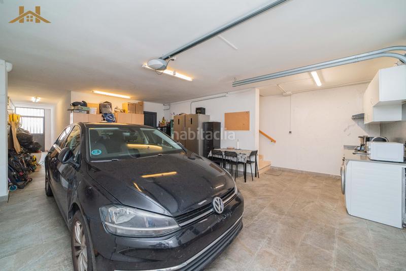 Foto debf5d7f-7a39-437a-93b2-8a3865e82165. Chalet en calle de salvador gramaje 84 en El Pijorro Navalcarnero