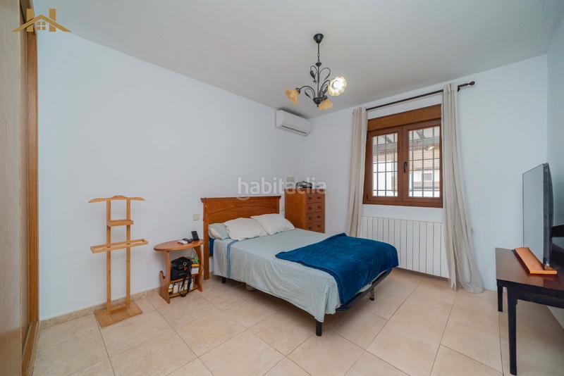 Foto fbf49ccc-4ecb-4782-8148-7dcb552b5238. Chalet en calle de salvador gramaje 84 en El Pijorro Navalcarnero