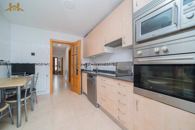 Foto 0ed16990-d017-4b5b-b411-54f1ddb4a8a3. Chalet in calle de salvador gramaje 84 in El Pijorro Navalcarnero