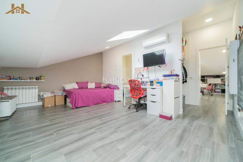 Foto cefe0423-3494-41c3-a63b-6cd43f404332. Chalet in calle de salvador gramaje 84 in El Pijorro Navalcarnero