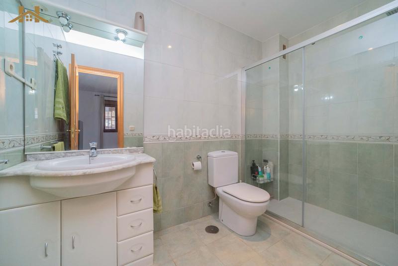 Foto ede0639e-9d32-4def-96a8-4d801d84e5a7. Chalet in calle de salvador gramaje 84 in El Pijorro Navalcarnero