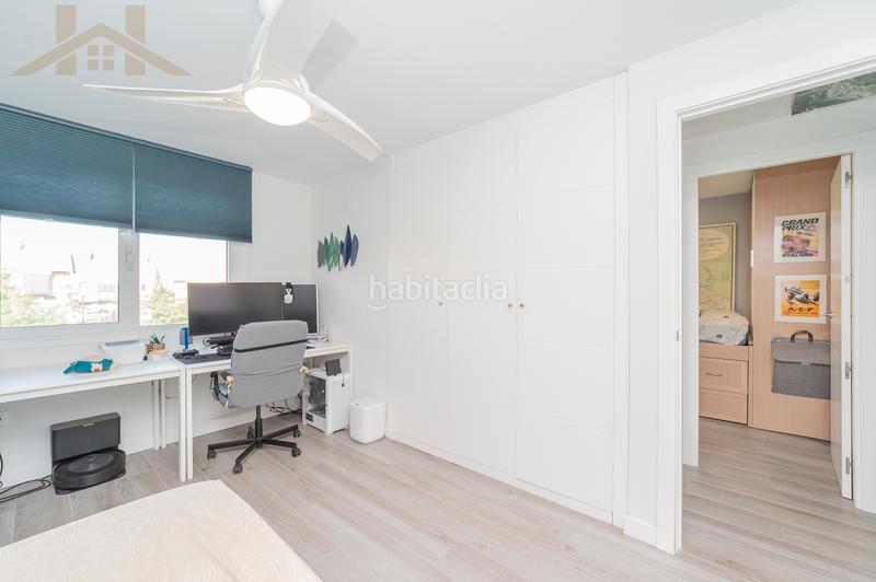 Foto 4ac7d843-1ff6-43b2-aeef-f4bf153709b2. Chalet en calle del pino resinero 50 espectacular chalet pareado index seminuevo en “el pinar” en Navalcarnero