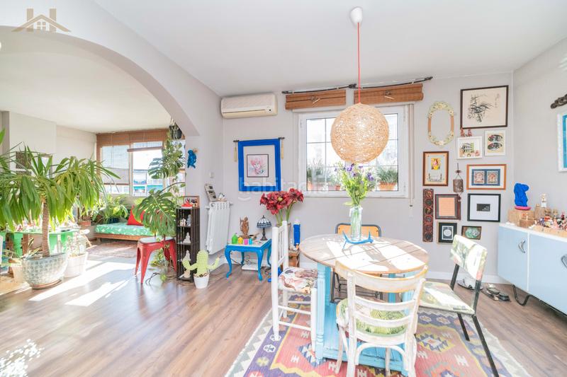 Foto e40aa470-0e9a-4675-9c44-4076405d89de. Flat in calle mirasierra 1 in El Pijorro Navalcarnero