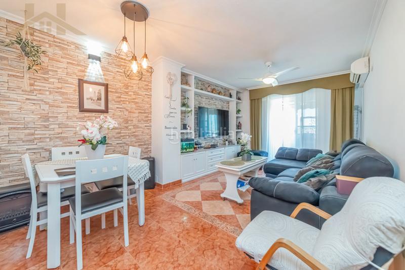 Foto 167b93ca-d225-4091-a39c-ed680fb92446. Appartamento in plaza de buenavista 17 in El Pijorro Navalcarnero