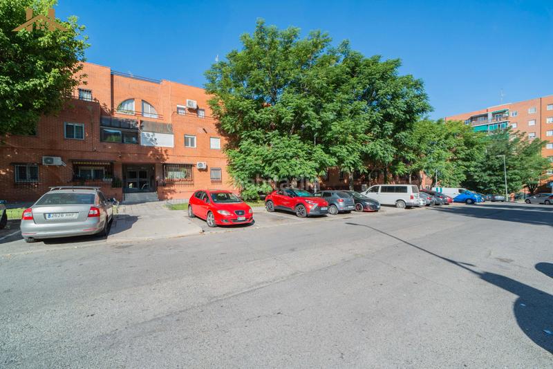 Foto 412b8165-07e9-4d98-a6f0-dd3a34e2809f. Flat in plaza de buenavista 17 in El Pijorro Navalcarnero