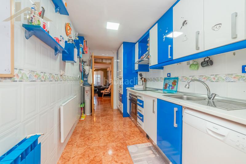 Foto 59281ea3-acc1-4562-968c-bdbf4c46b81d. Flat in plaza de buenavista 17 in El Pijorro Navalcarnero