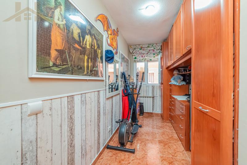 Foto a612adb0-1f5a-4ec3-9be7-dd37b50d4e99. Flat in plaza de buenavista 17 in El Pijorro Navalcarnero