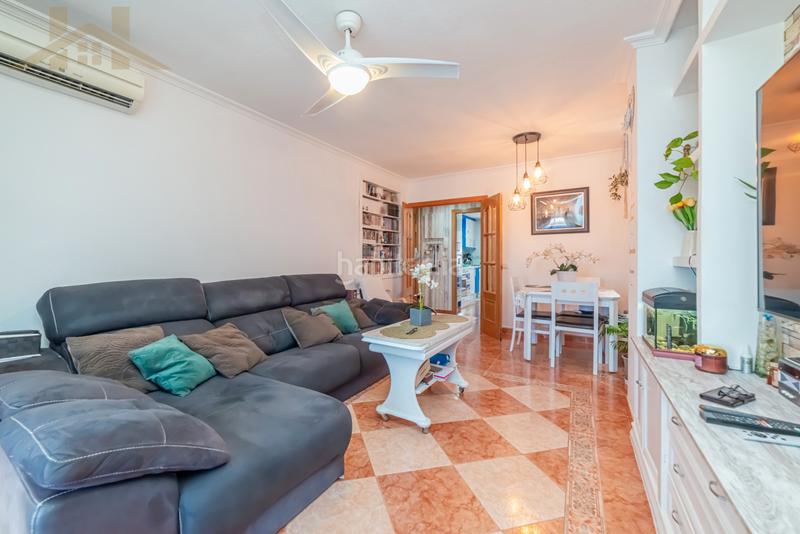 Foto b3dea7c6-9e52-49c8-9882-255e0b5397a8. Flat in plaza de buenavista 17 in El Pijorro Navalcarnero