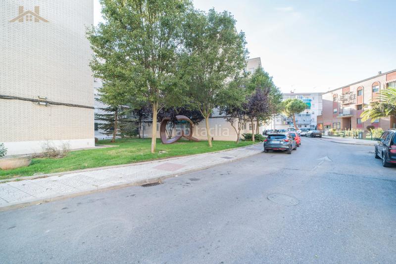 Foto 95f6d412-dbda-4f19-9846-7b4a8238dd46. Appartamento in glorieta de la estación 4a in Centro Navalcarnero