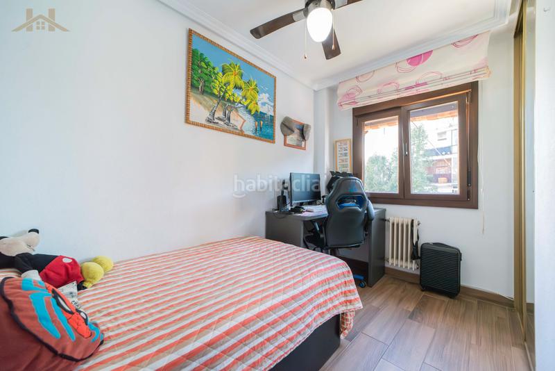 Foto a66329da-2c53-463d-83c2-6ecca63cce0a. Appartamento in glorieta de la estación 4a in Centro Navalcarnero