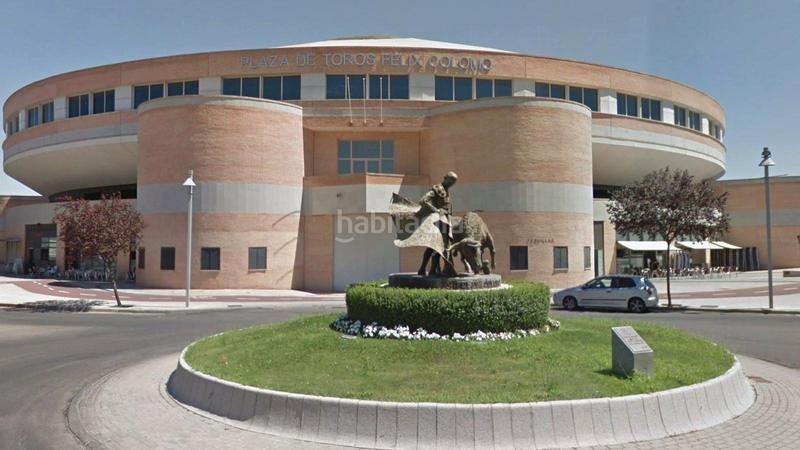 Foto c6457d94-bbb9-460a-a852-82864c977483. Appartamento in glorieta de la estación 4a in Centro Navalcarnero