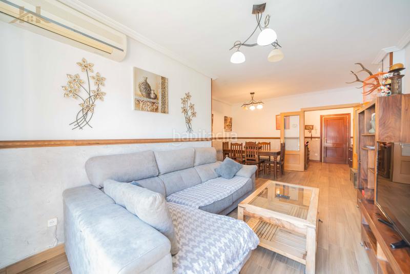 Foto f806e011-4ee9-4728-b656-11d9771caa84. Appartamento in glorieta de la estación 4a in Centro Navalcarnero