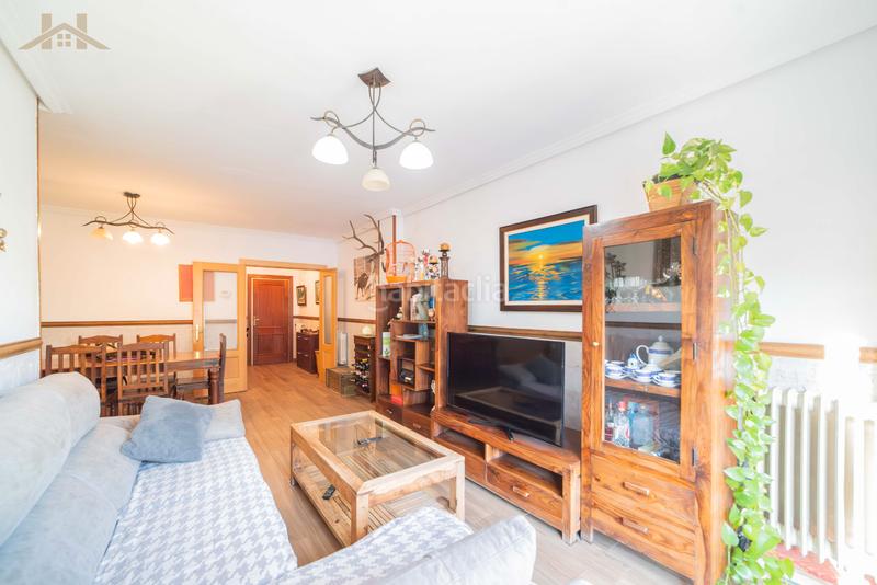 Foto fda05c3c-c521-4b5c-be46-bb0d34a9ce48. Appartamento in glorieta de la estación 4a in Centro Navalcarnero