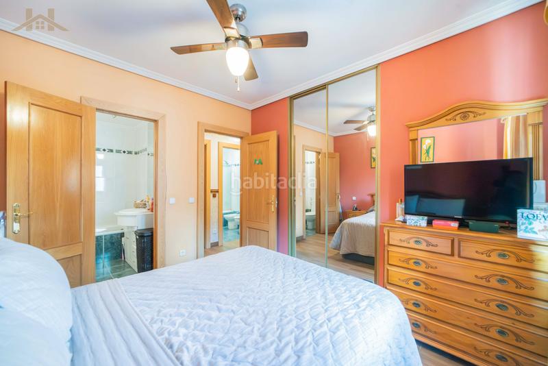 Foto 0065d8e0-fded-48ff-aa76-b4361c7e4602. Flat in glorieta de la estación 4a in Centro Navalcarnero