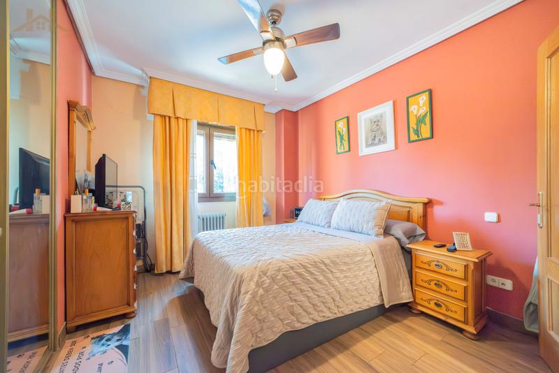 Foto 9237ca8e-14cf-48b3-b1f0-d8014febee52. Flat in glorieta de la estación 4a in Centro Navalcarnero