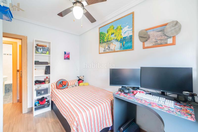 Foto df3e72fb-6a82-439e-8a2b-da00265e0c18. Flat in glorieta de la estación 4a in Centro Navalcarnero