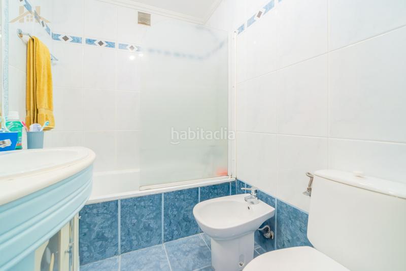 Foto e1b72773-df9c-4459-8e9f-69a3b35d1acc. Pis a glorieta de la estación 4a a Centro Navalcarnero