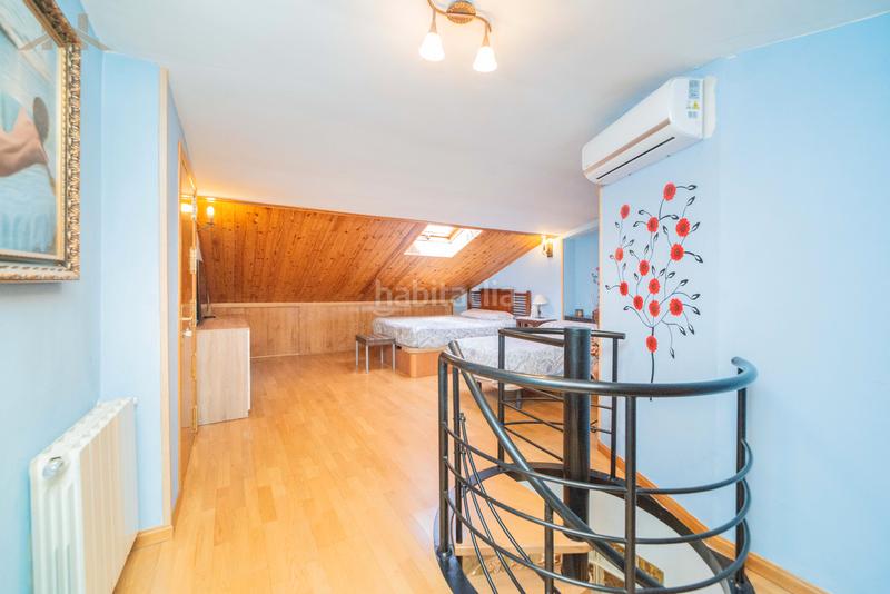 Foto 670fcd74-6c2e-4f34-a839-6ddc96af64a3. Pis a paseo de la estación 3 a Centro Navalcarnero