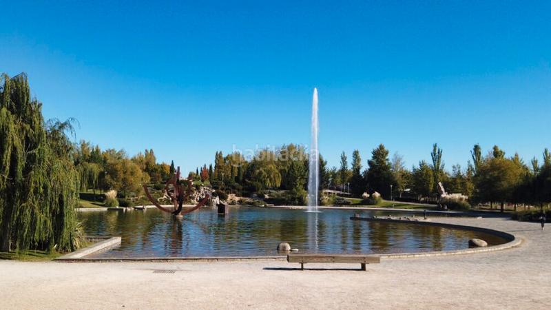 Foto 68d31eba-10b6-4683-ba09-a1cbf028d62e. Pis a paseo de la estación 3 a Centro Navalcarnero