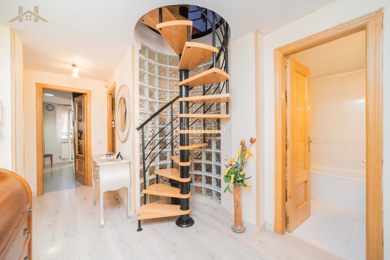 Foto 6bb20e83-5298-4809-b933-056e07a8b980. Pis a paseo de la estación 3 a Centro Navalcarnero